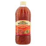 Wellington’s Sweet Chilli Sauce 2L