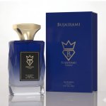Bujairami New York Lafayette Street
