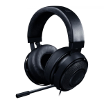 Razer Kraken Gaming Headset - Black