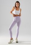 Seamless Sport Leggings - Navy