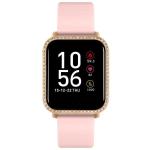 Series 06 Pink Smart Watch