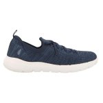 Women's Roxie Mesh - Navy - UK4