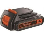 Black & Decker BL2018-XJ Lithium-ion Battery