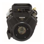 Briggs And Stratton 23HP Vanguard V-twin Recoil & Electric Start - Lawnmowermecca.co.za