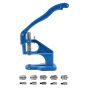 Machine For Eyelet Grommet Dies Or Double Cap Rivets Dies Mould Tool