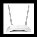 TP-link TL-WR840N Router 300MBPS Wi-fi White