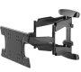 Tv Wall Mount Oled Fullmotion L For Tvs From 37" To 70