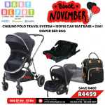 Black Friday 47
