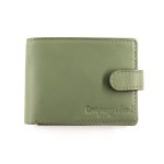 Bob’s Leather Wallet