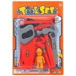 Toy Tool Set