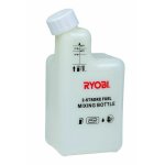 Ryobi 1L 2-STROKE Fuel Mixing Bottle