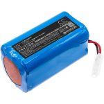 Replacement Battery For Bobsweep Pro SJP110020 Bob Standard Bob Pethair Etc.