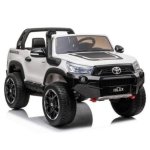 Shymes – Toyota Hilux – Ride On Car