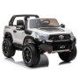 Shymes – Toyota Hilux – Ride On Car