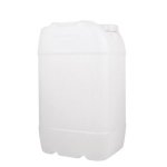 WATER CONTAINER Clear 25LT