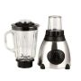 JG-166 2 In 1 Blender Ice Crusher Stainless Steel And Bottle Opener