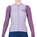 Womens Proxision Tracker Jersey Plum - Large