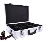 Tork Craft Aluminium Case 42.5X28.5X120MM
