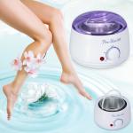 Pro-wax 100 Hot Wax Heater warmer Salon Spa Beauty Equipment For Hard Strip Waxing