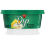 Fresh Cheese & Onion Dip 125G