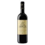 Kanonkop Kadette Cabernet Sauvignon 750ML