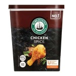 Bbq Spice 1 Kg