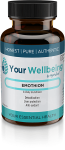 Your Wellbeing - Emothion 150MG 30 Vegicaps