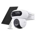 Ezviz CB8 Lite 4G WIFI