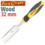 Tork Craft Wood Chisel 32MM
