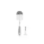 Munchkin Sponge Bottle Brush Grey
