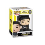 Funko Pop Movies:minions The Rise Of Gru-young Gru