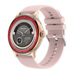 V72 Smart Watch - Gold