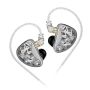 Kz AS24 In-ear Monitor Headphone 12BA Drivers High-performance