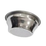 Coffee Accessories Bottomless Coffee Portafilter Compatible For 1 Cup Basket