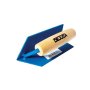 Corner Trowel - Inside Sharp - 150MM - 3 Pack