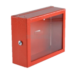 Emergency Key Holder-fire