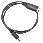 USB Cat Programming Cable Fit For Yaesu FT-100 FT-100D FT-857 FT-857D FT-897 CT-62