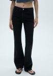 Jeans Fiona - Black
