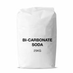 Sodium Bicarbonate 25KG
