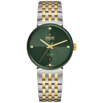 Florence Automatic Green Dial Watch R48903723
