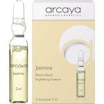 Arcaya Jasmine Ampoules Pack Of 5