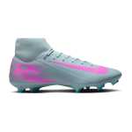 Nike Mercurial Superfly 10 Academy Senior Firm Ground Soccer Boots