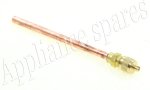 Charging Valve 1 4" Tail