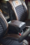 Toyota Land Cruiser 79 Upgrade 100MM Armrest For