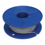 Wire Auto Panel 4.0MM Grey 30MTR Roll