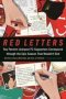 Red Letters - Two Fervent Liverpool Fc Supporters Correspond Through The Epic Season That Wouldn&  39 T End   Hardcover