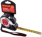 MEASURING Tape Self Lock 5M X 19MM S S & Rubber Casing Matt Finish