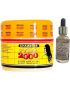 Chapter 2000 Hair Grow Scalp Treatment Hair Growth Oil With Derma Roller