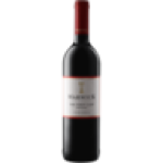The First Lady Pinotage Red Wine Bottle 750ML