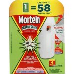 Mortein Naturgard Complete 236ML